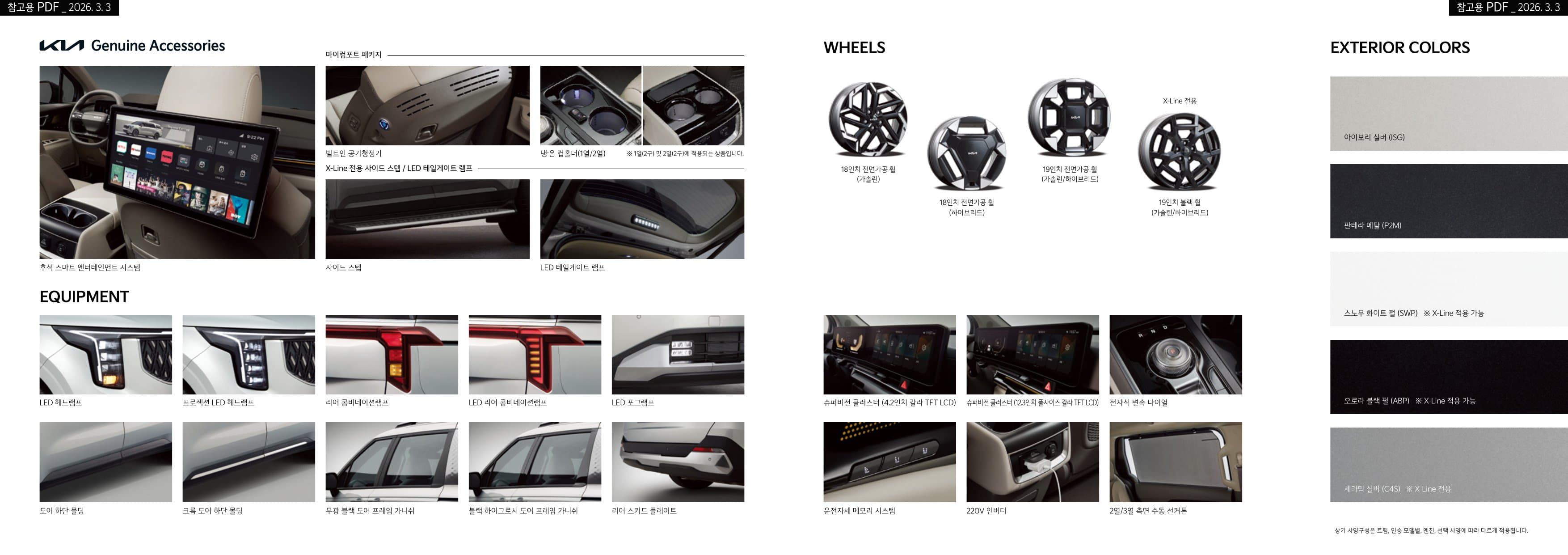 KIA Carnival (9-Seat) p15