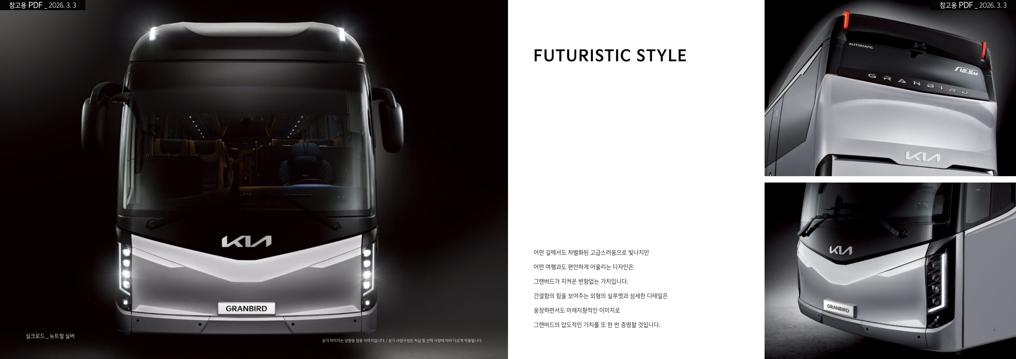 KIA Granbird (45-Seat) p3