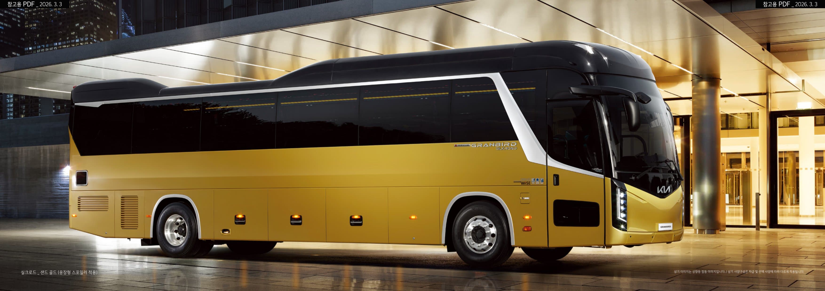 KIA Granbird (45-Seat) p4