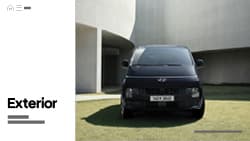 Hyundai Staria (11-Seat) p3