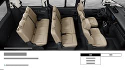 Hyundai Staria (11-Seat) p8