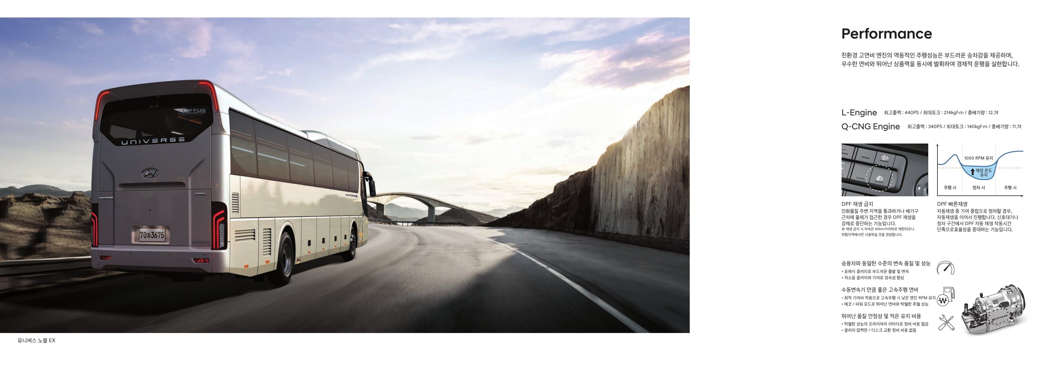 Hyundai Universe (45-Seat) p12