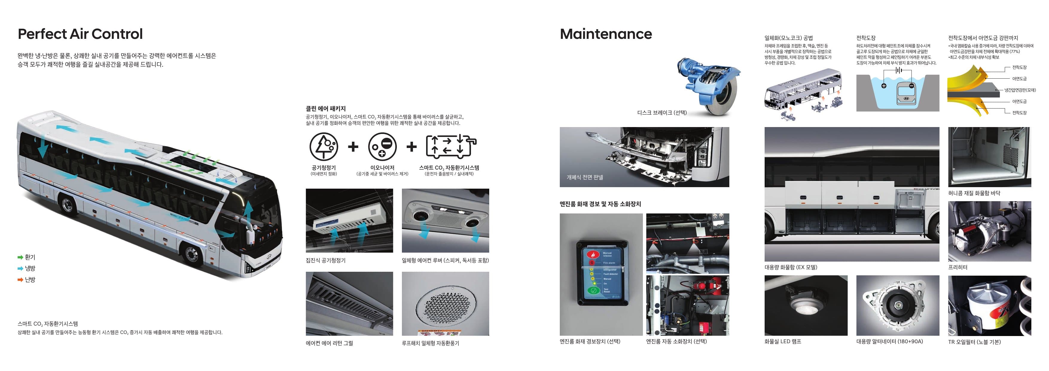 Hyundai Universe (45-Seat) p13
