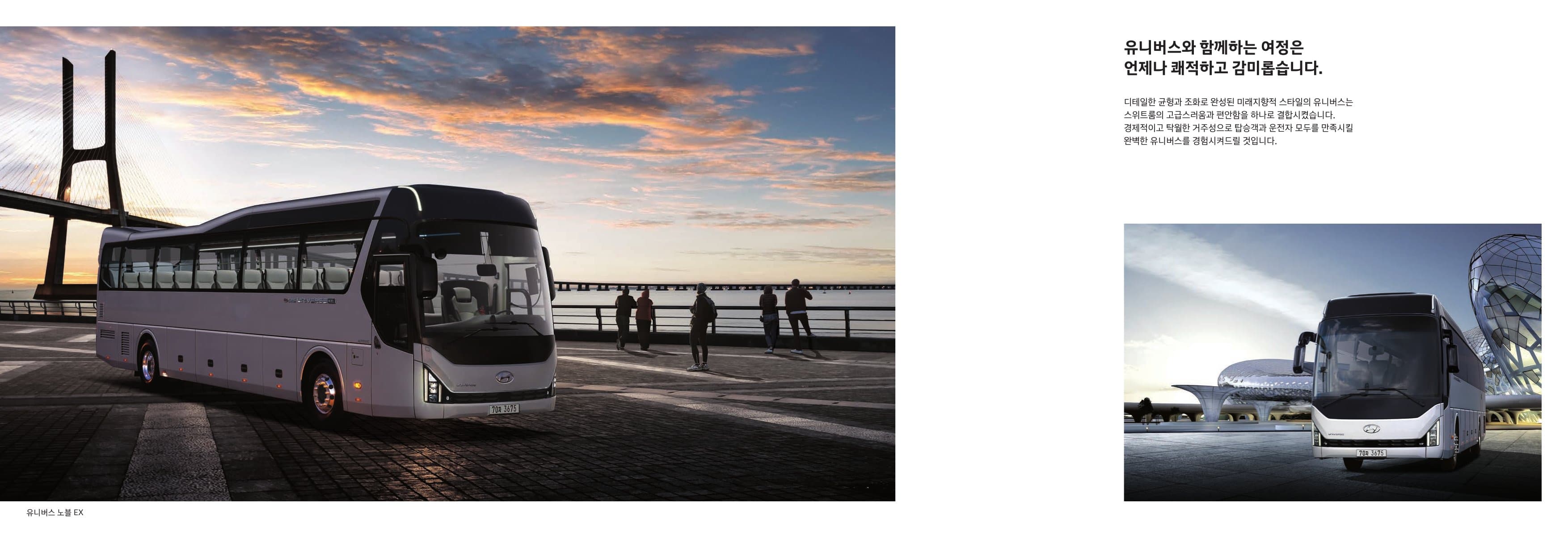 Hyundai Universe (45-Seat) p2