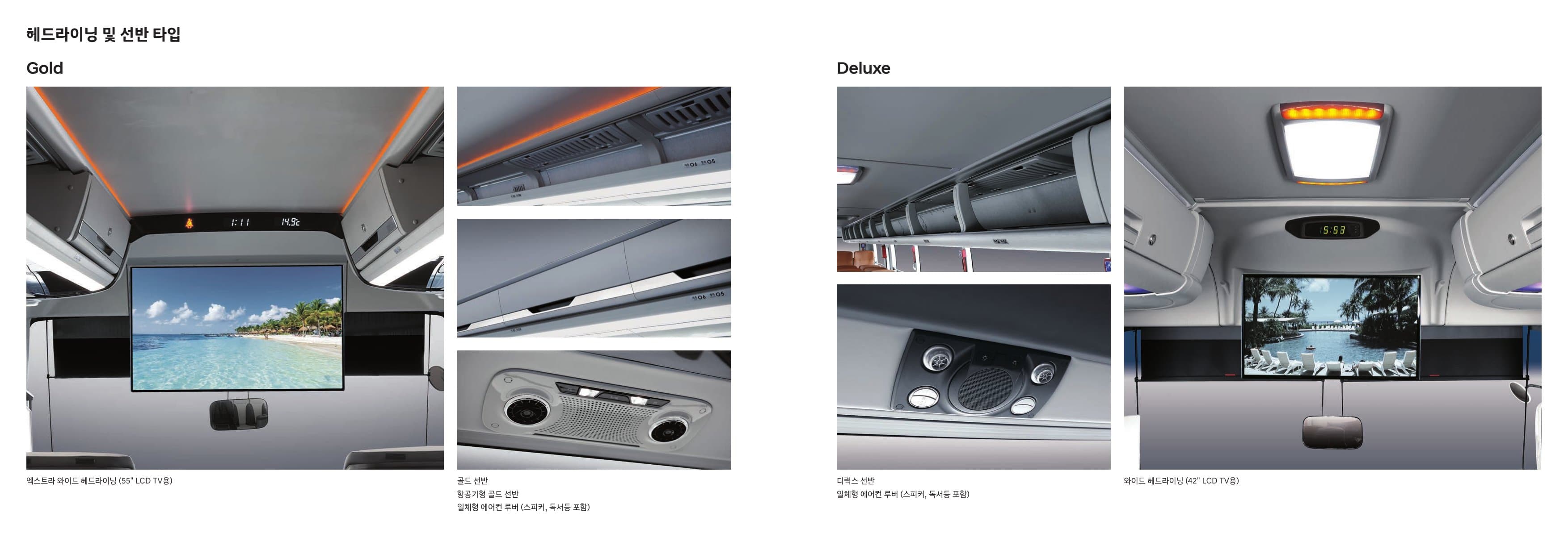 Hyundai Universe (45-Seat) p7