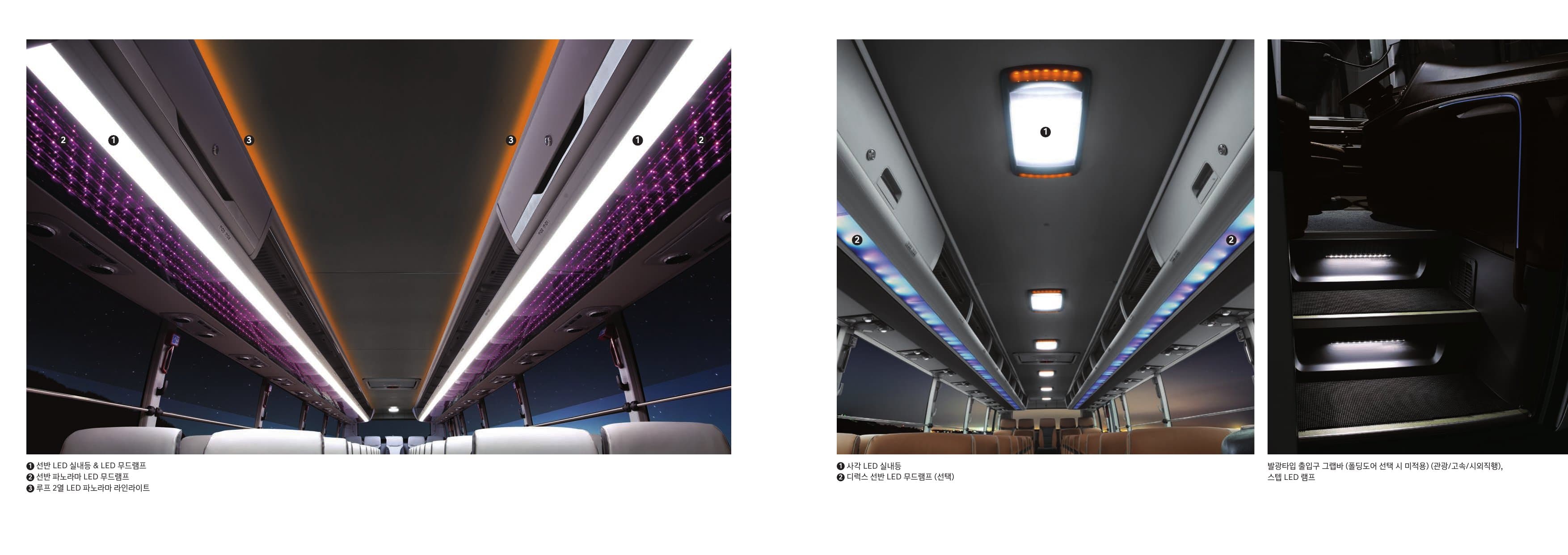 Hyundai Universe (45-Seat) p8