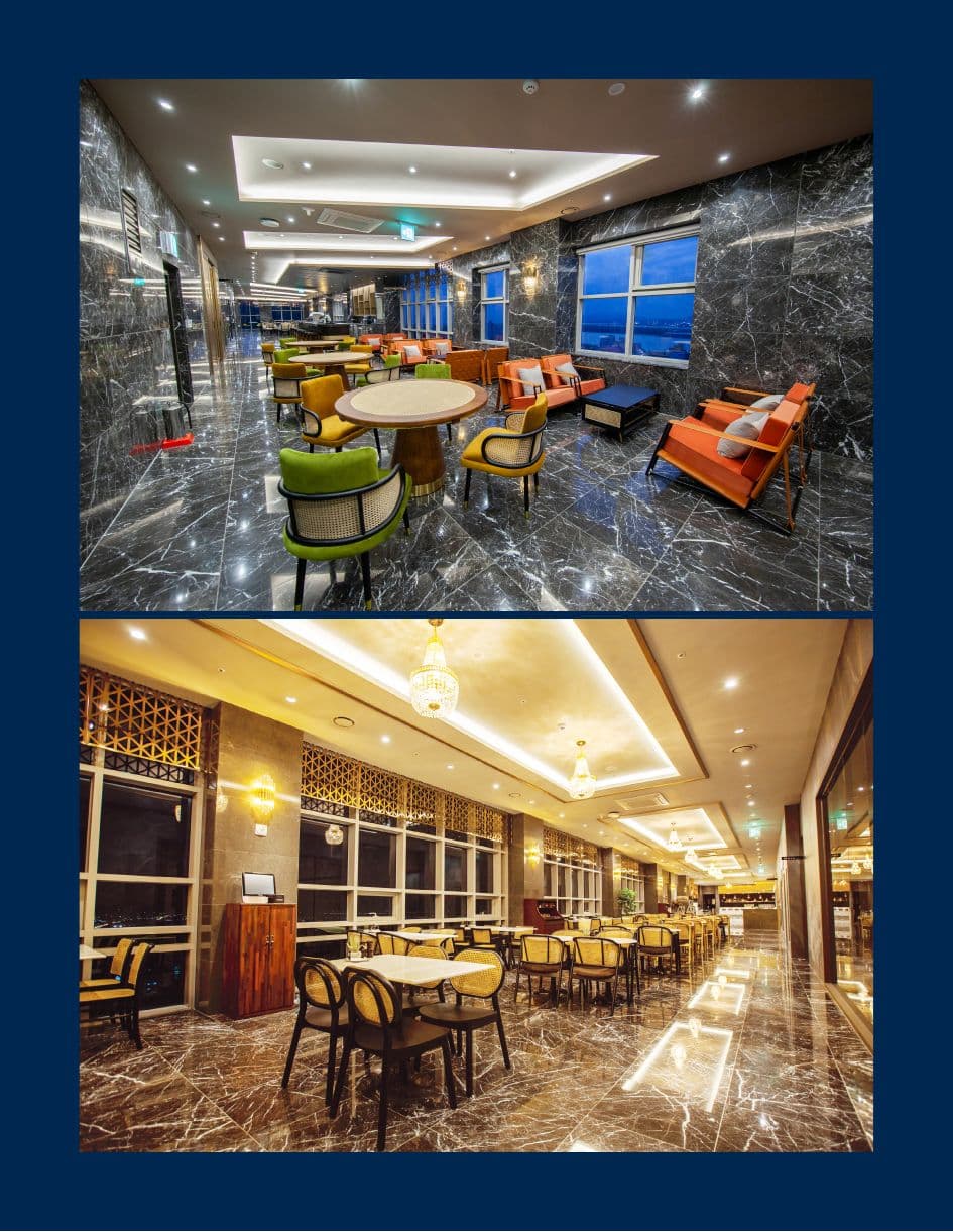 Layers Hotel Busan p20